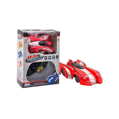 Машинка на радиоуправлении Гонки по стене S + S Toys 200003141